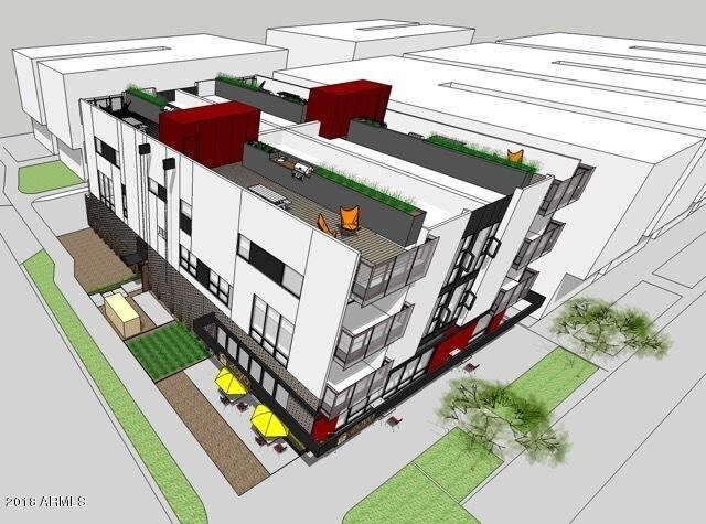 Building Photo - 504 E Roosevelt St