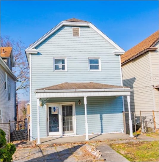 1238 Taylor Ave, New Kensington, PA 15068 House Rental in New
