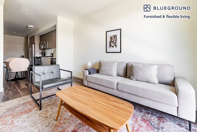 Foto del edificio - 1501 Buena Vista Ave