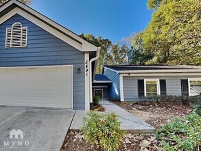 Building Photo - 5491 La Fleur Trail