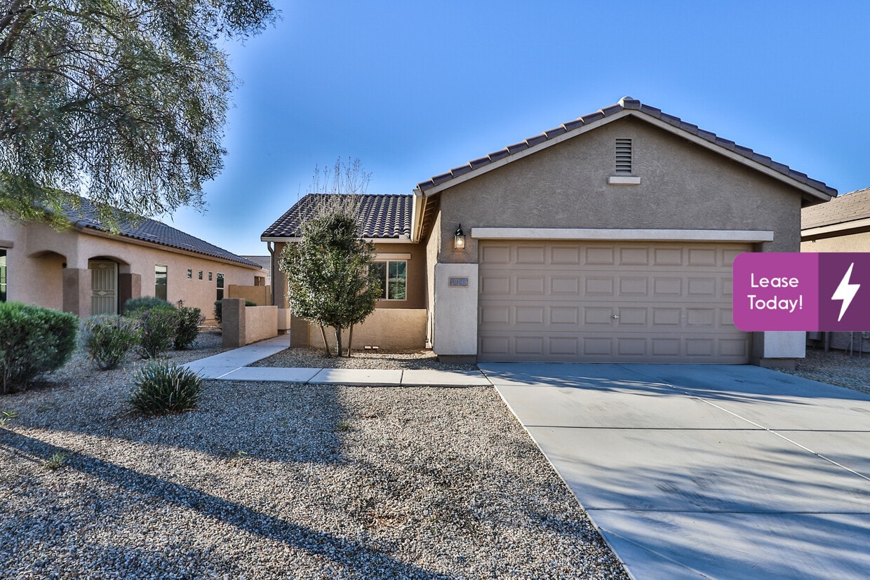 19149 W Monroe St, Buckeye, AZ 85326 House for Rent in Buckeye, AZ