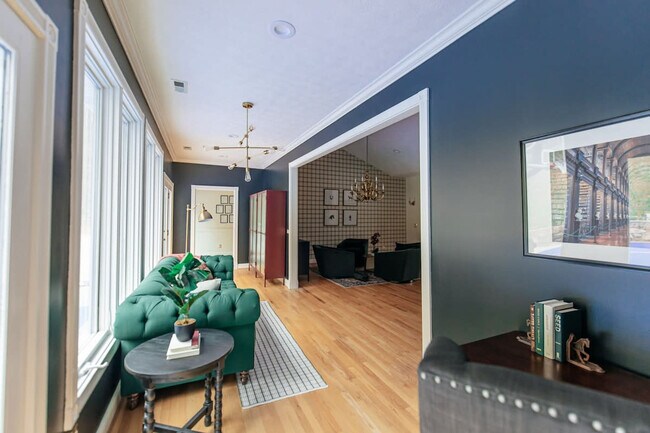 Foto del edificio - 33 Pinners Ln