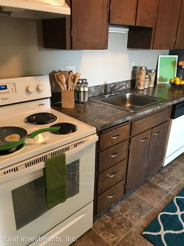 Foto principal - 1020 S 41st Ave