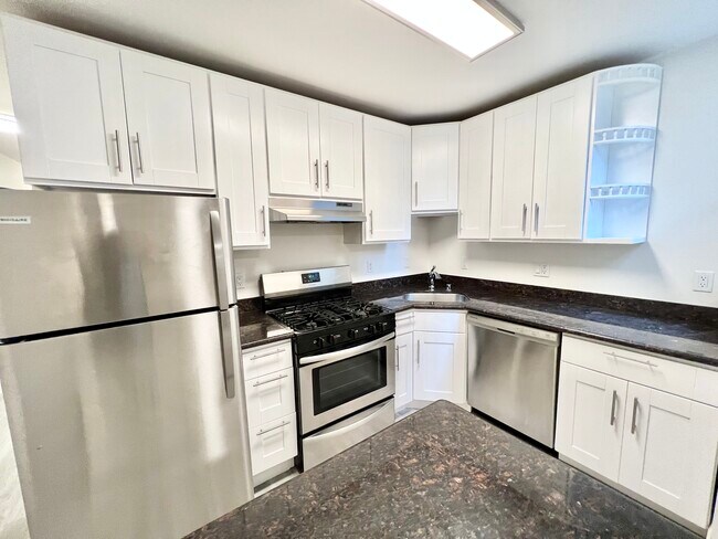 Foto del edificio - 2643 Harrison St