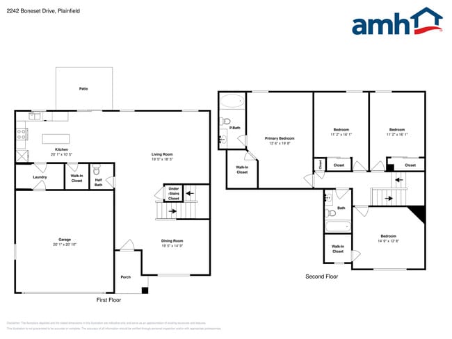 Building Photo - 2242 Boneset Dr