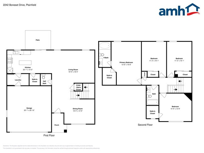 Foto del edificio - 2242 Boneset Dr