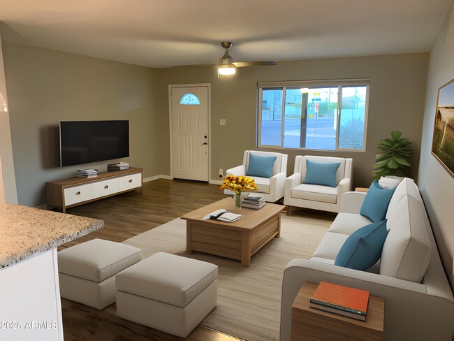 Building Photo - 7001 E Loma Land Dr