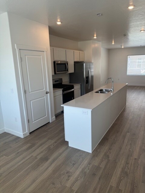 Building Photo - 1113 W 440 S