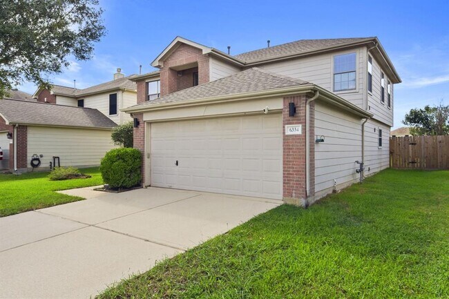 Foto del edificio - 6334 Cottage Stream Ln