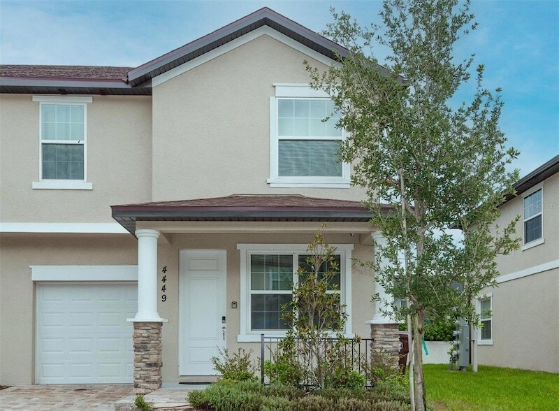 Photo - 4449 Summer Flowers Place Unit