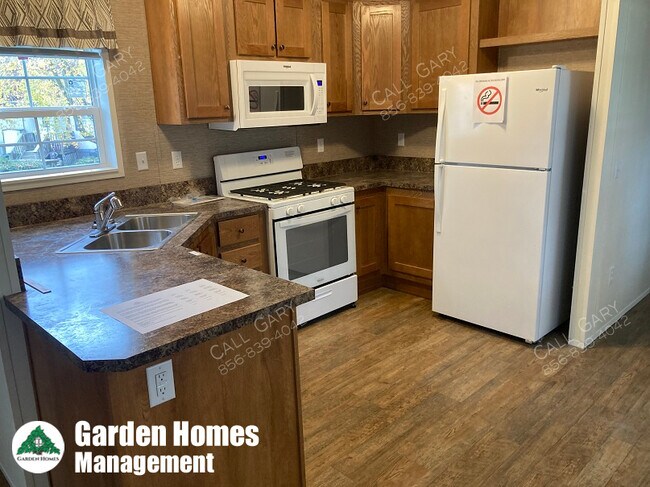 Building Photo - 3592 N Delsea Dr