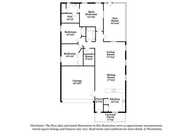 Foto del edificio - 11826 Forest Park Cir