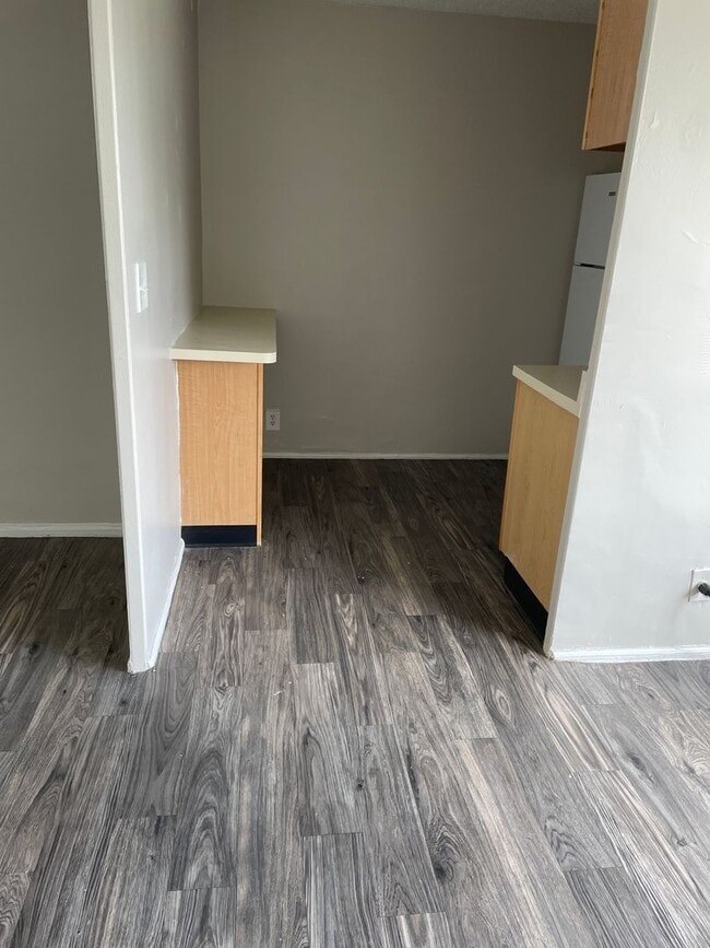 Foto del interior - 600A LLC