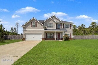 Building Photo - 395 Archie Way