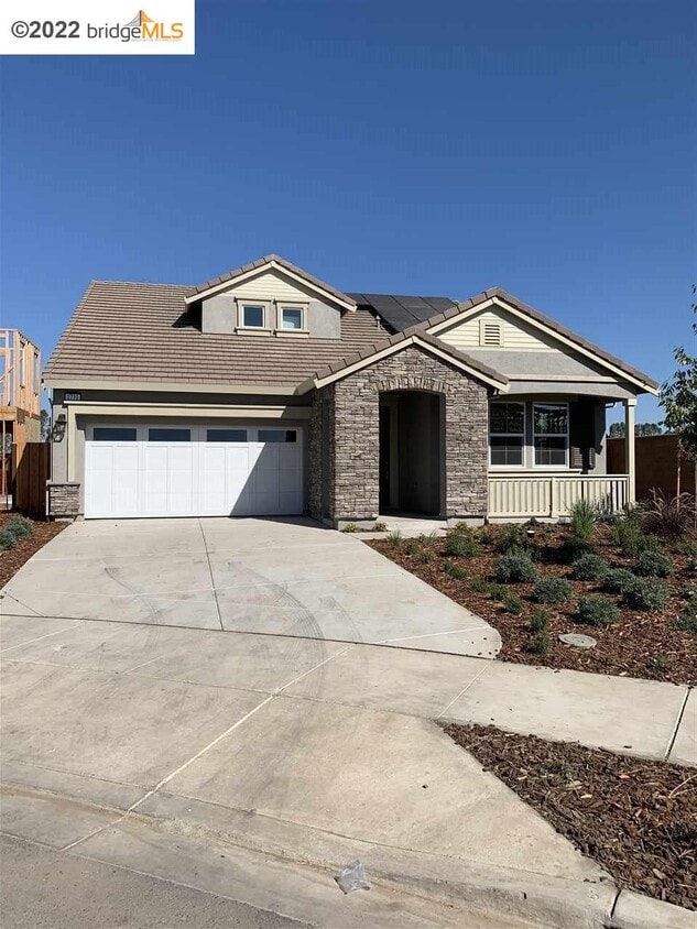 2710 Claudia Ln, Brentwood, CA 94513 House Rental in Brentwood, CA