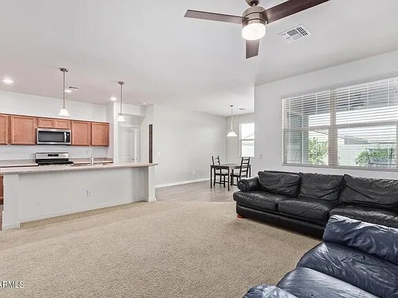 Foto del edificio - 7242 E Teal Way