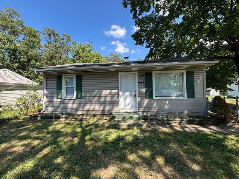 Foto principal - 3117 Finley St