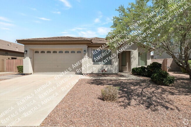 Building Photo - 1280 E Redwood Dr