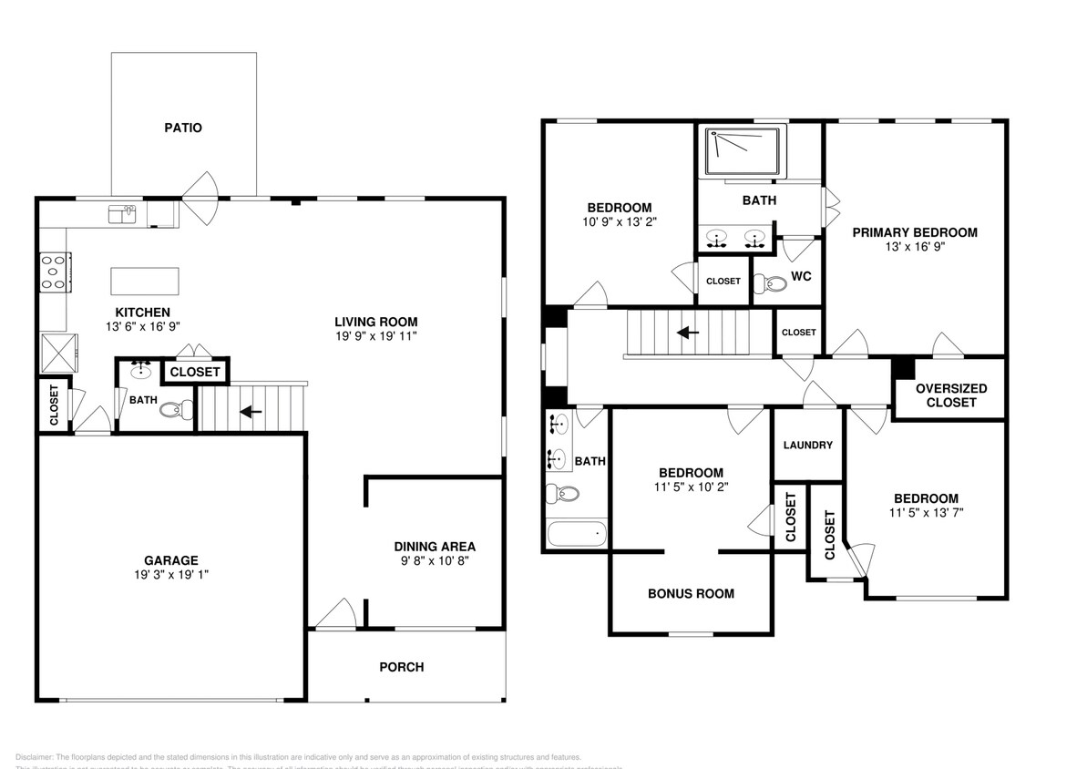 Building Photo - 4941 Kingdom Dr