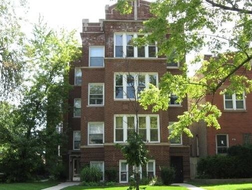 Primary Photo - 3727 N Keeler Ave