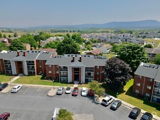 Building Photo - 1112 Blue Ridge Dr