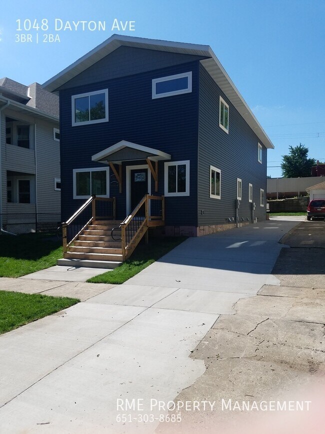 Building Photo - 1048 Dayton