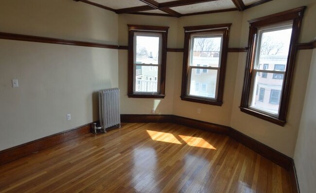 Foto del edificio - 38 King St