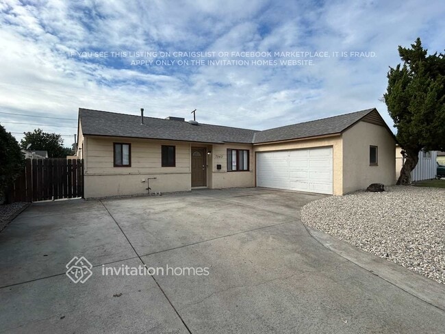 Building Photo - 7943 Newcastle Ave