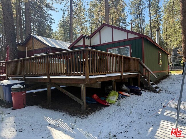 Foto del edificio - 42810 Willow Ave