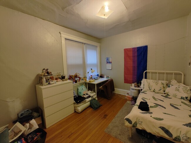 Foto del edificio - 463 Park Dr