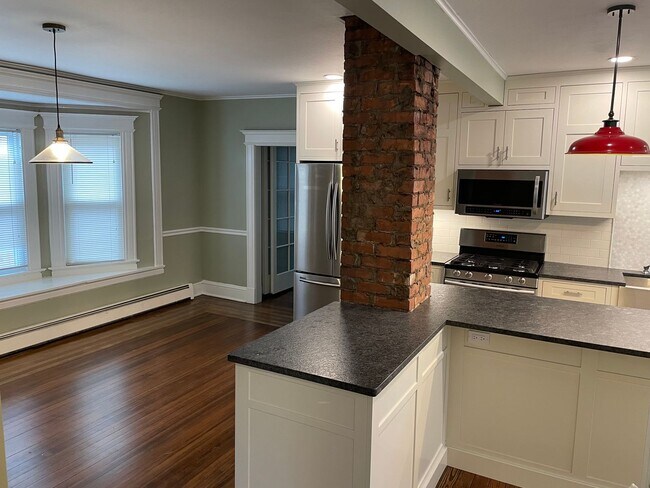 Building Photo - The Whiting Lane Open Porch House