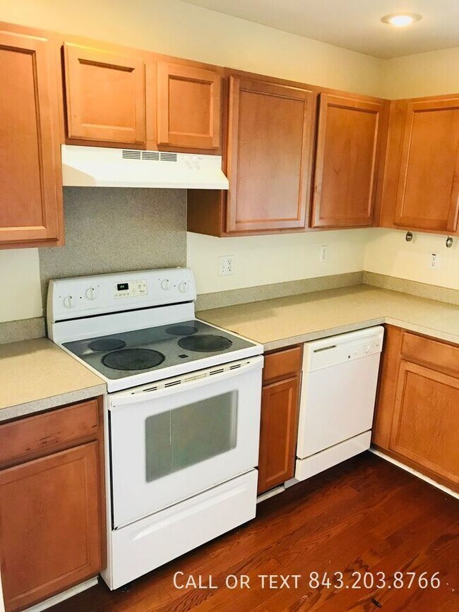 Foto del edificio - 1112 Marsh Harbor Ln