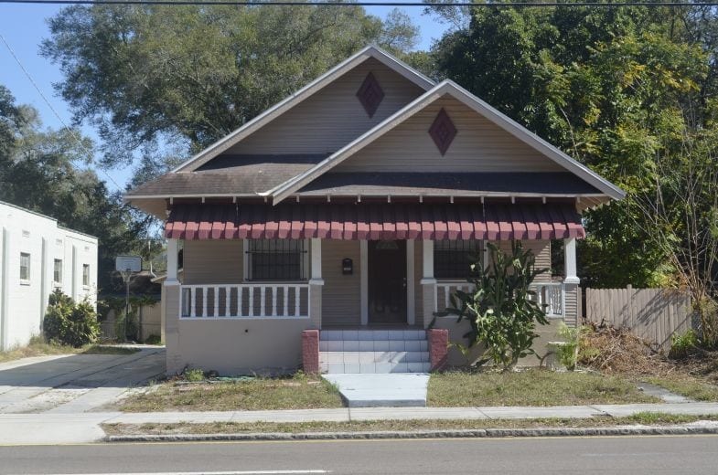 Primary Photo - 3807 N Tampa St