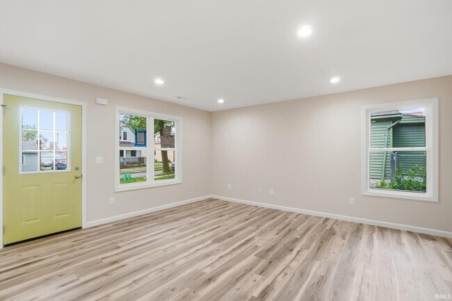 Foto del edificio - 1626 Howell St