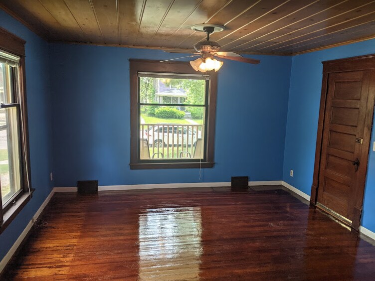 732 W Shiawassee St Unit 1, Lansing, MI 48915 Rentals in Lansing at 732