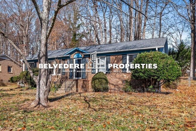 Foto del edificio - 4508 Havenwood Dr