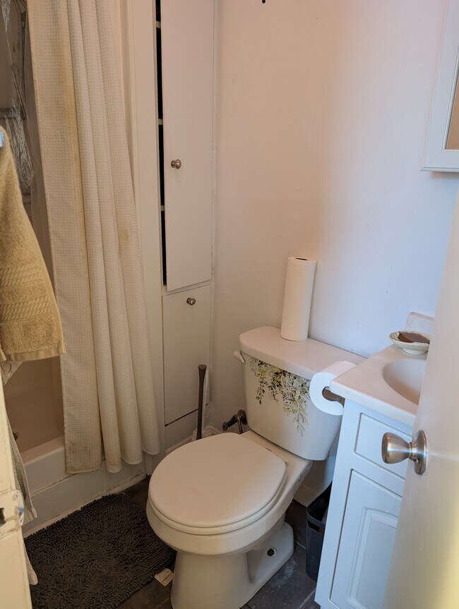 Foto del edificio - 9 Medford St