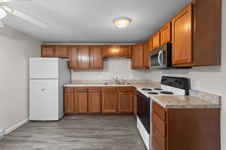 Building Photo - Hammerstone Village Apartments