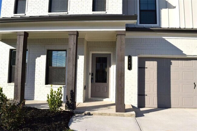 Building Photo - 184 Auburn Crossing Dr