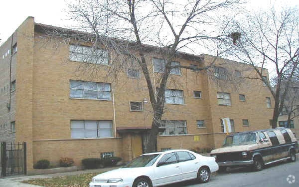 7770-78 S South Shore Drive Chicago, IL 6... - 7770-78  S South Shore Drive Chicago, IL 6...