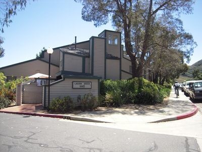 Foto del edificio - 1445 Prefumo Canyon Rd