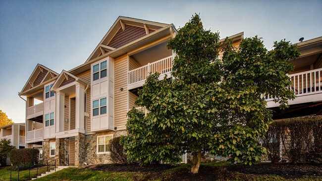 Welcome to Barrington Apartments - Barrington Apartments