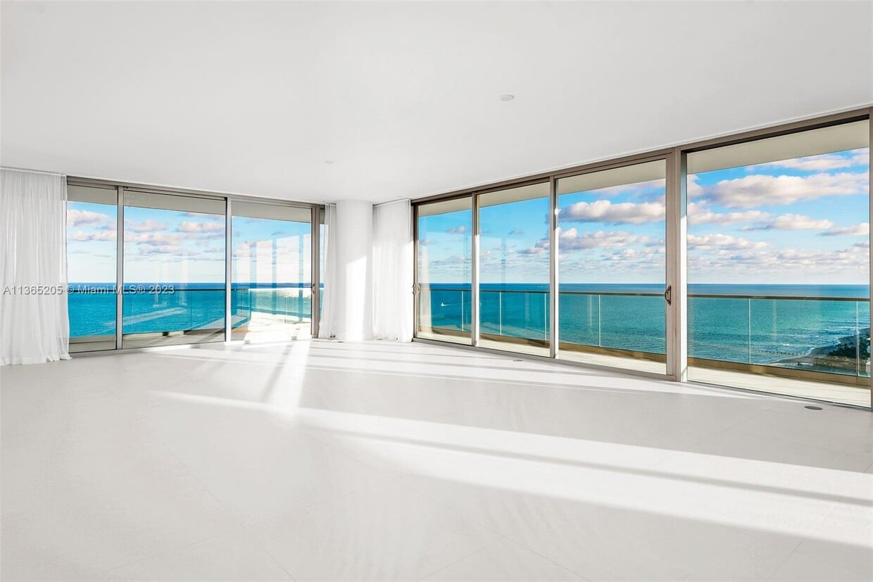 10201 Collins Ave Unit 2201, Bal Harbour, FL 33154 Condo for Rent in