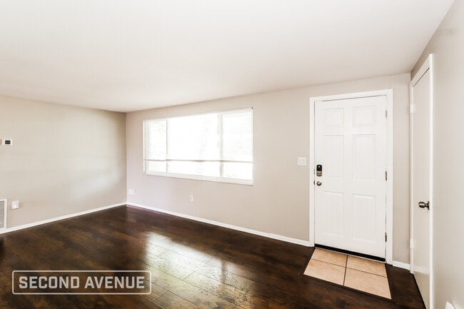 Foto del edificio - 7321 Coventry Dr