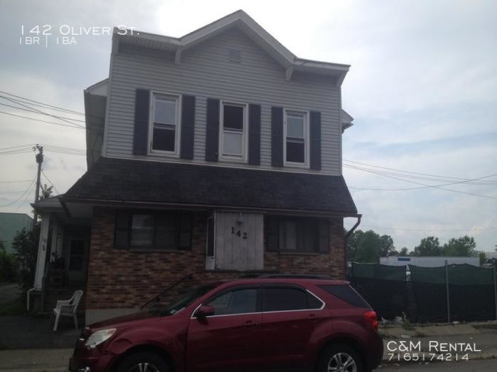 Primary Photo - 1 bedroom in North Tonawanda NY 14120