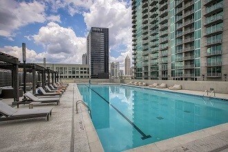 Foto del edificio - 361 17th St NW
