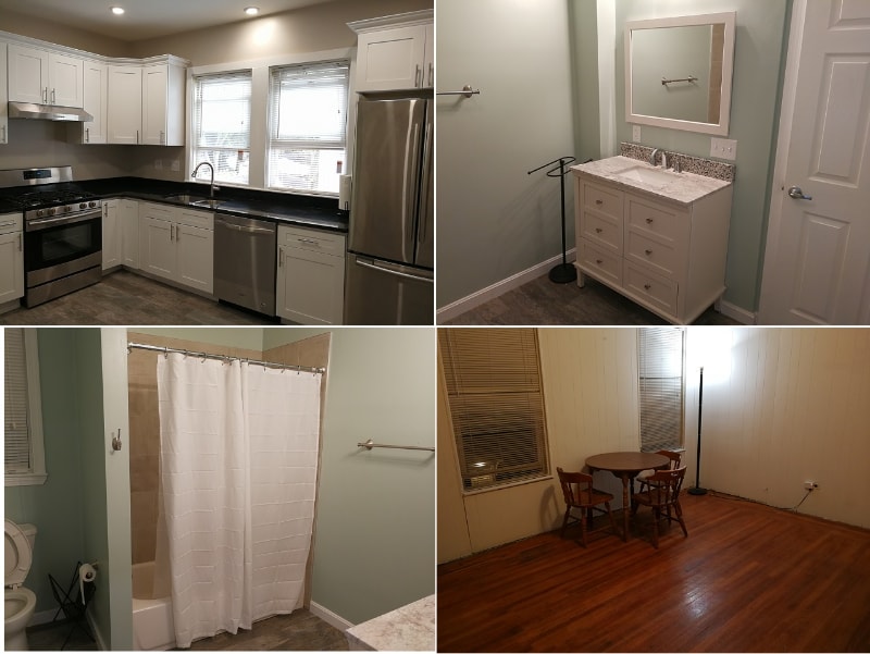 18 Beltran St Unit 2, Malden, MA 02148 Room for Rent in Malden, MA