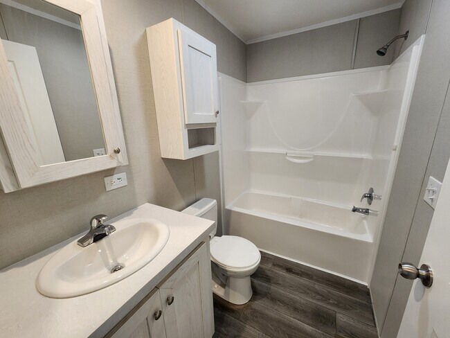 Foto del edificio - 86 W Arizona