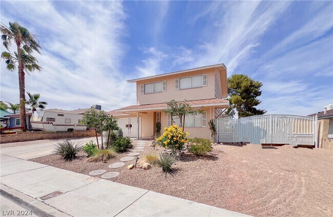 Building Photo - 7220 William Anders Ave