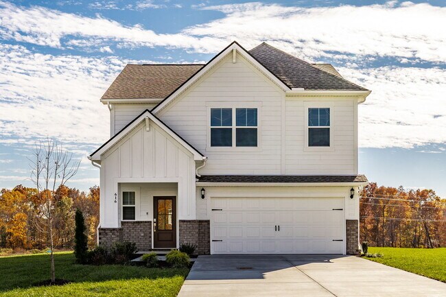 Foto del edificio - 616 Emerson Ln